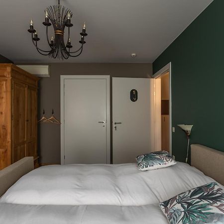 B&B De Floreffe NeerNeerpelt Extérieur photo