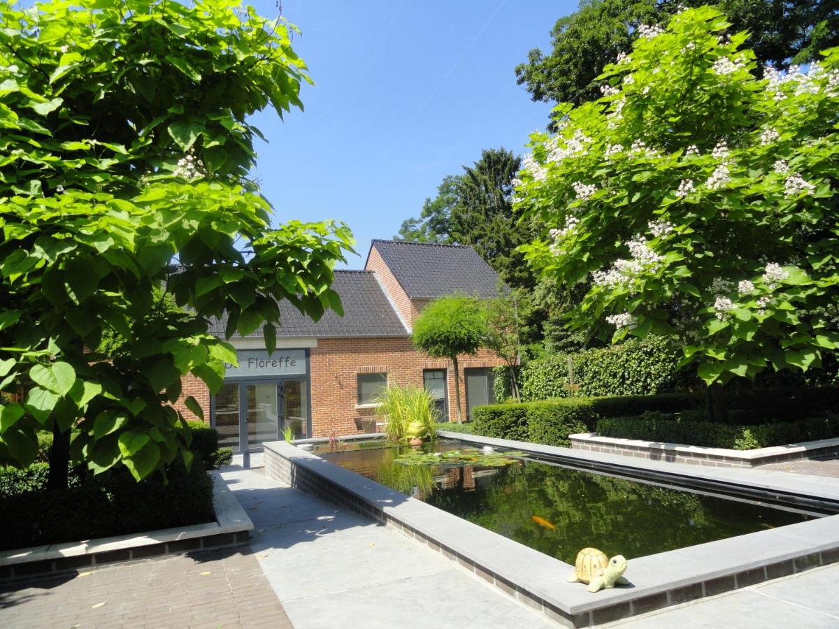 B&B De Floreffe NeerNeerpelt Extérieur photo