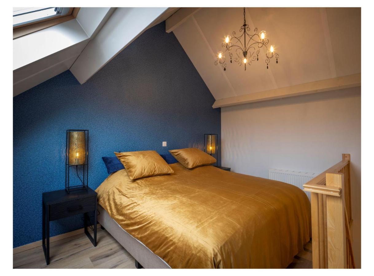 B&B De Floreffe NeerNeerpelt Extérieur photo