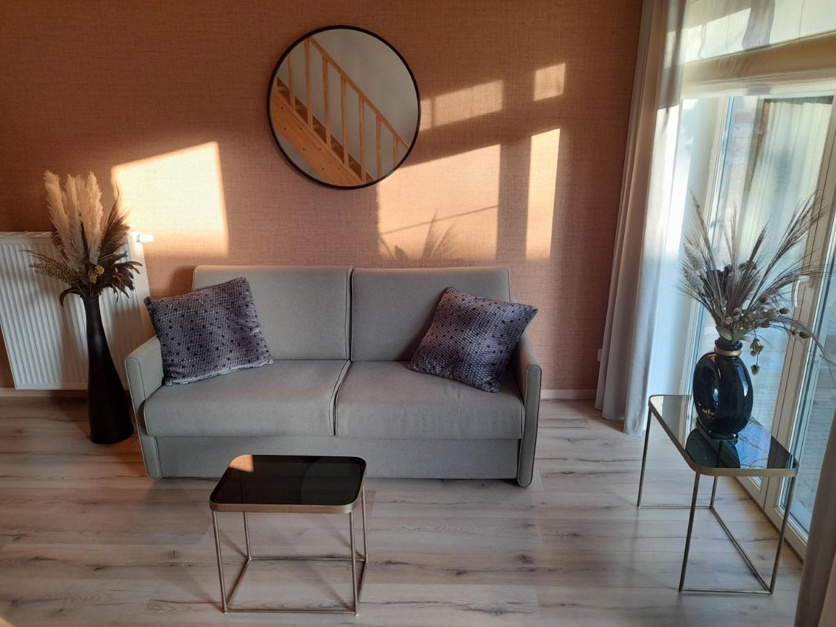 B&B De Floreffe NeerNeerpelt Extérieur photo