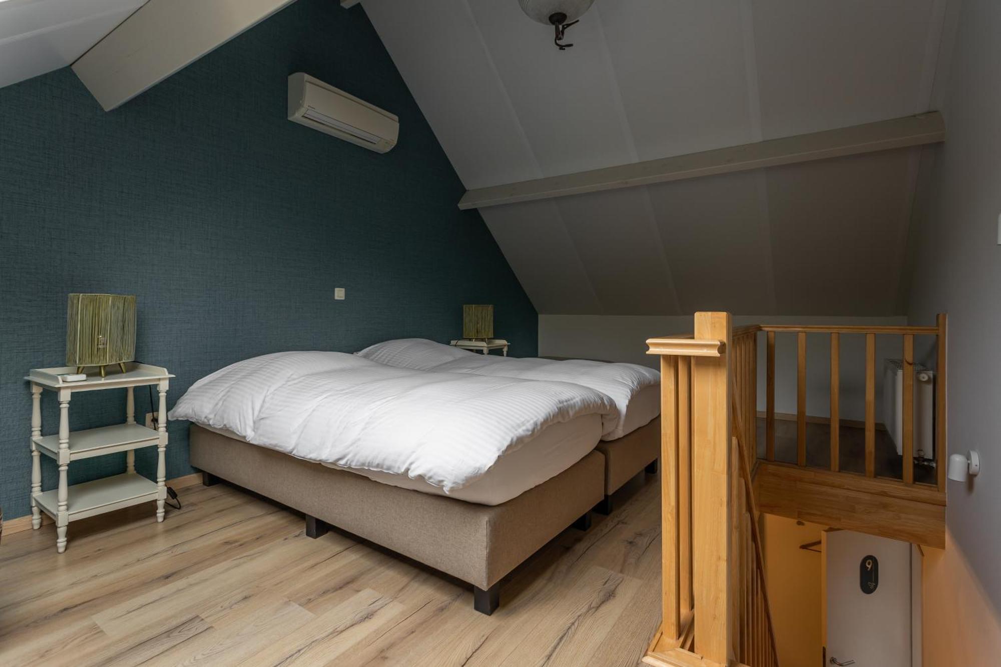 B&B De Floreffe NeerNeerpelt Extérieur photo