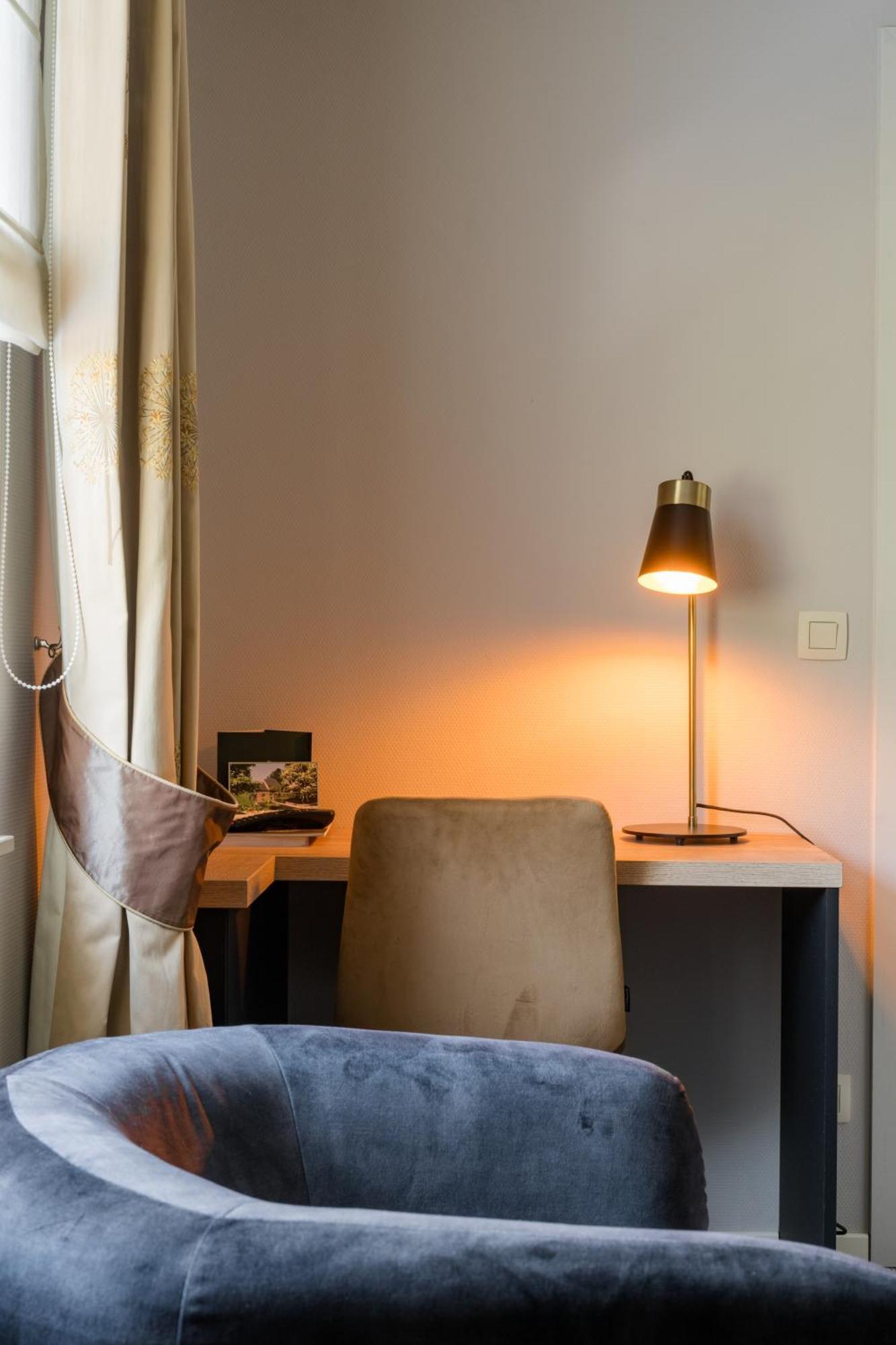 B&B De Floreffe NeerNeerpelt Extérieur photo