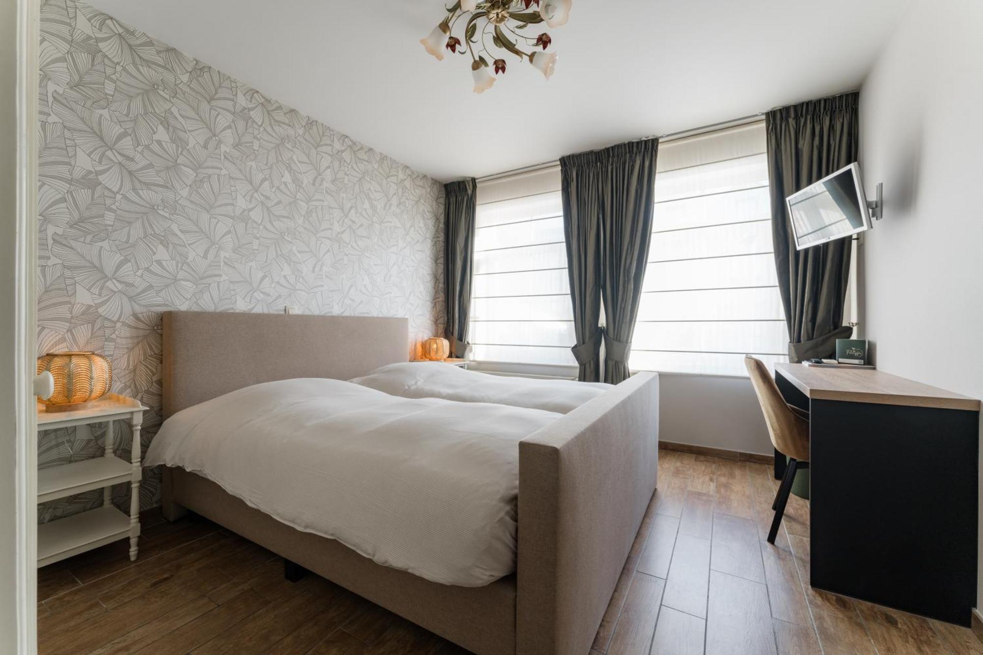 B&B De Floreffe NeerNeerpelt Extérieur photo