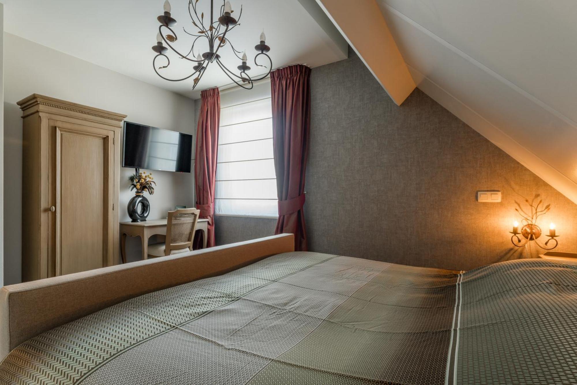 B&B De Floreffe NeerNeerpelt Extérieur photo