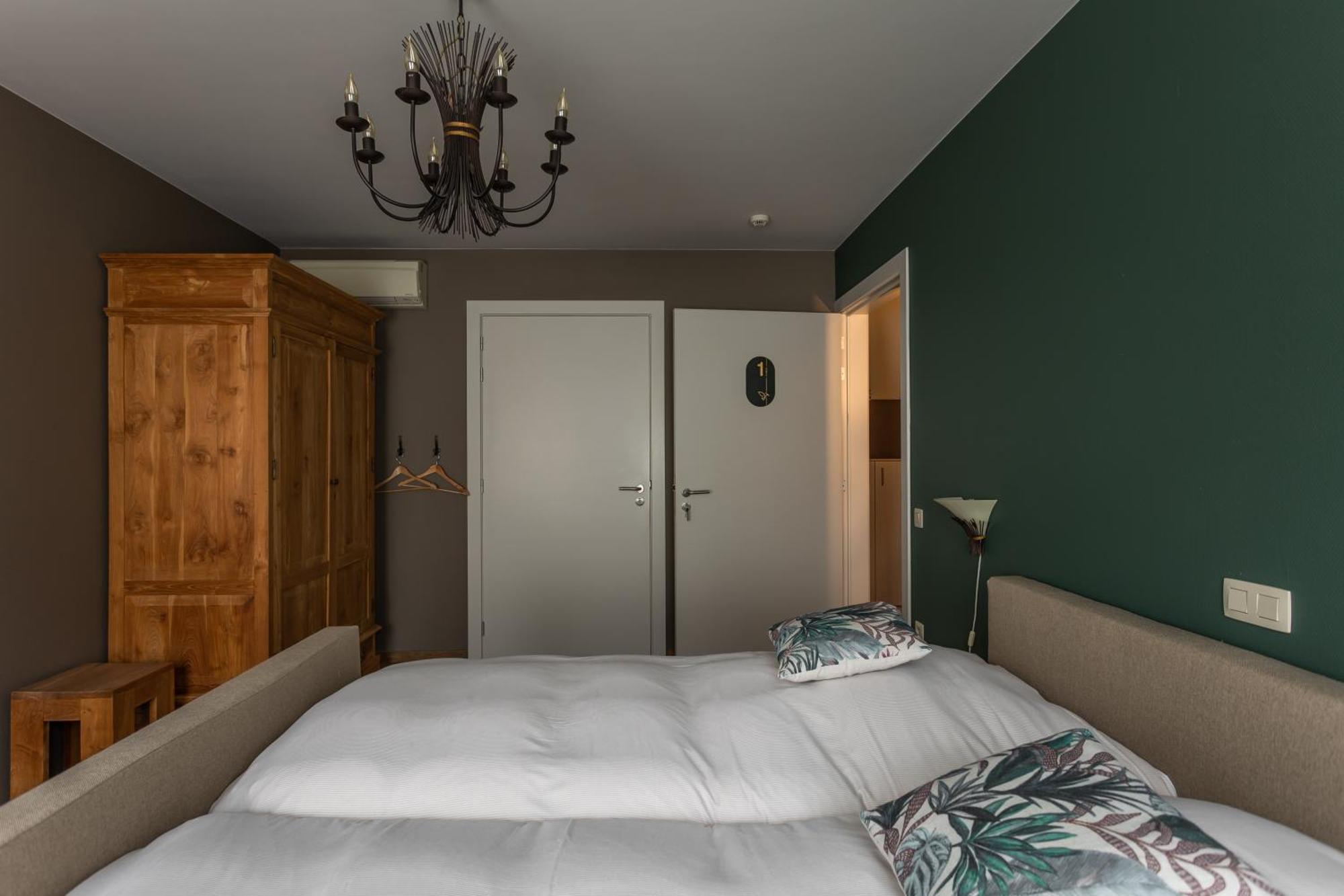 B&B De Floreffe NeerNeerpelt Extérieur photo